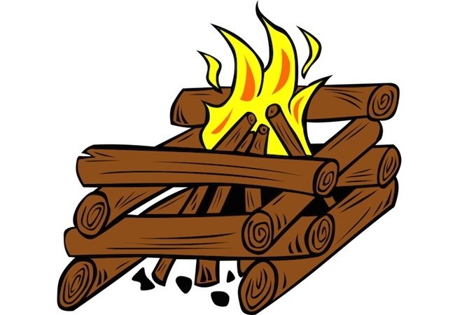今年流行的燃木真火壁炉好吗安全吗